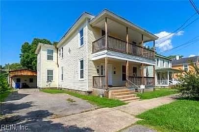 204 Central Avenue AVE, SUFFOLK VA 23434 - Photo 3