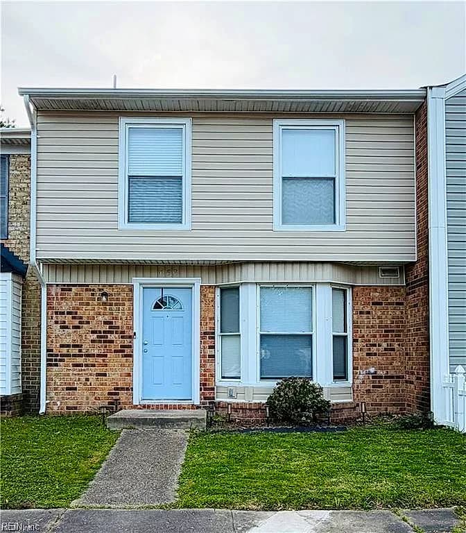 653 Governors Way WAY #Way, VIRGINIA BEACH VA 23452 - Main photo