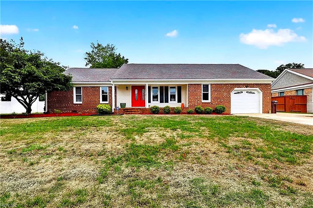 737 Willow Oak DR, CHESAPEAKE VA 23322 - Photo 3