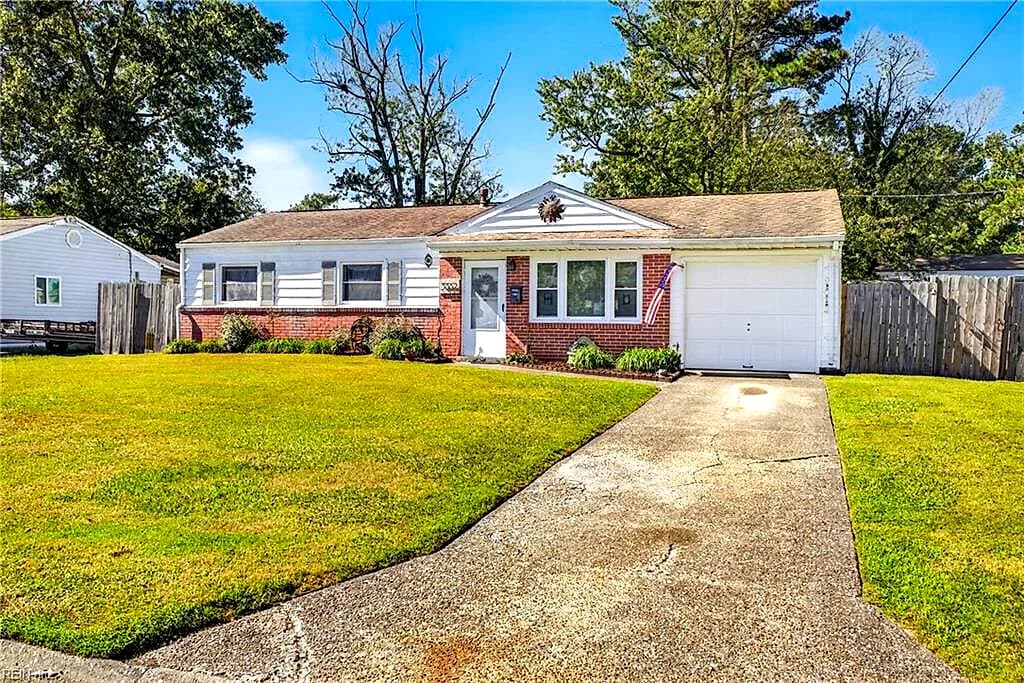 3332 Terrazzo TRL, VIRGINIA BEACH VA 23452 - Photo 3