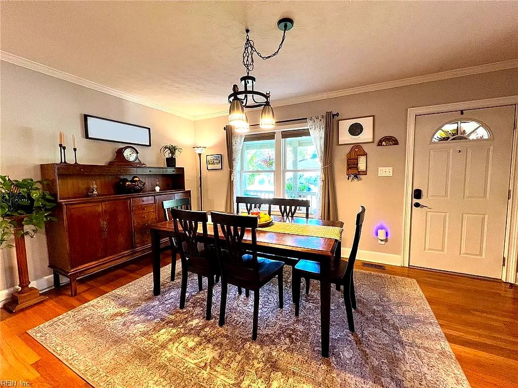 11 Dwight RD, NEWPORT NEWS VA 23601 - Photo 5