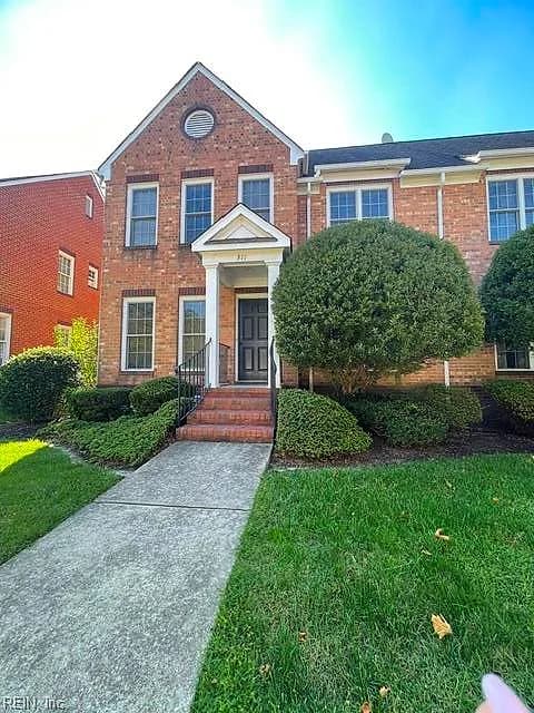 311 Herman Melville AVE, NEWPORT NEWS VA 23606 - Main photo