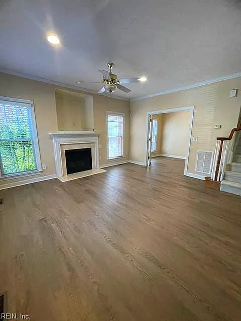 311 Herman Melville AVE, NEWPORT NEWS VA 23606 - Photo 3