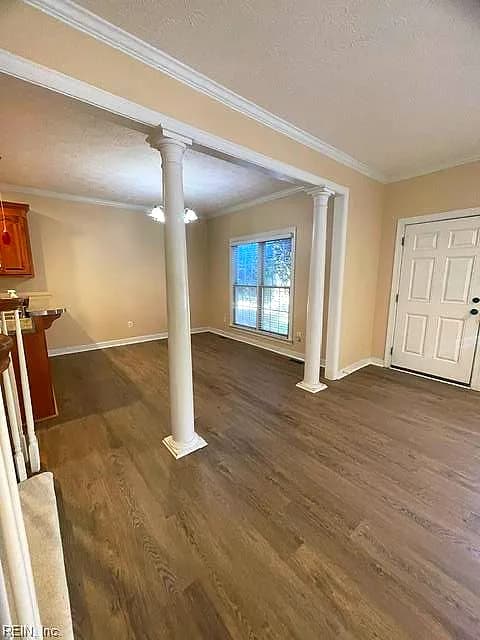 311 Herman Melville AVE, NEWPORT NEWS VA 23606 - Photo 5