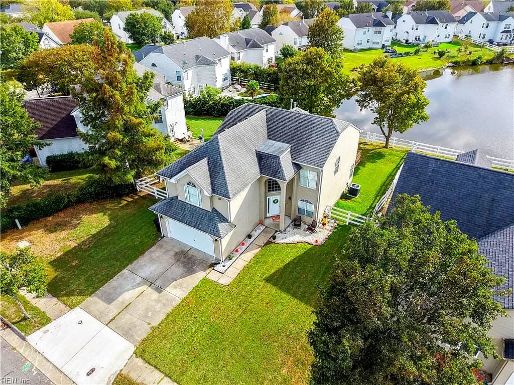 2517 Seven Kings RD, VIRGINIA BEACH VA 23456 - Photo 3