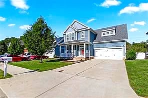414 Terrywood DR, SUFFOLK VA 23434