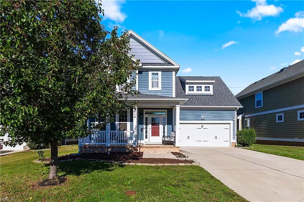 414 Terrywood DR, SUFFOLK VA 23434 - Photo 3