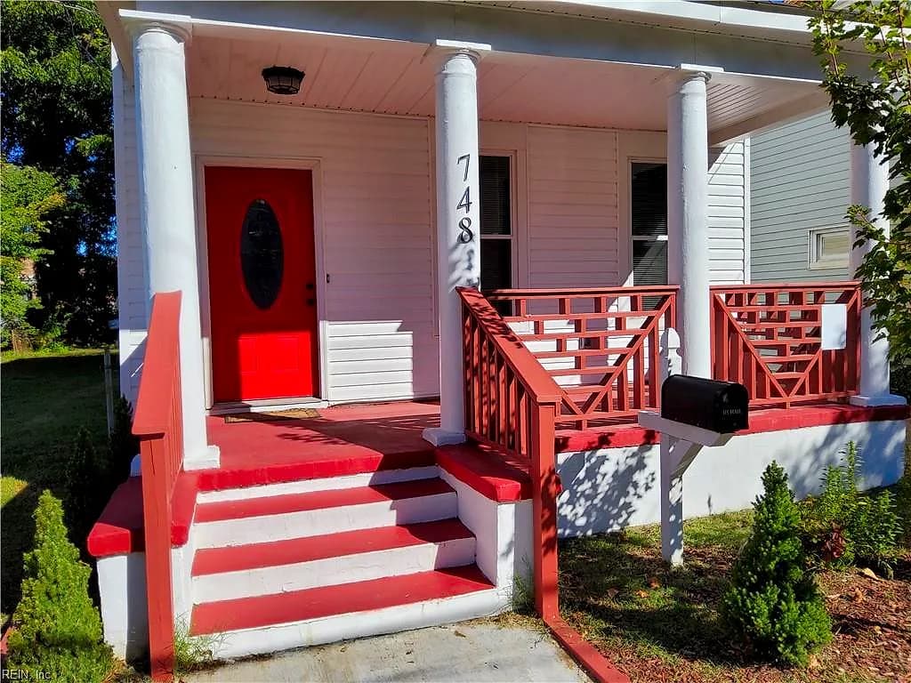 748 C AVE, NORFOLK VA 23504 - Photo 4