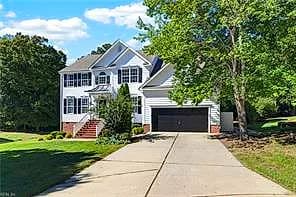 235 N Benjamin Howell ST, WILLIAMSBURG VA 23188 - Main photo