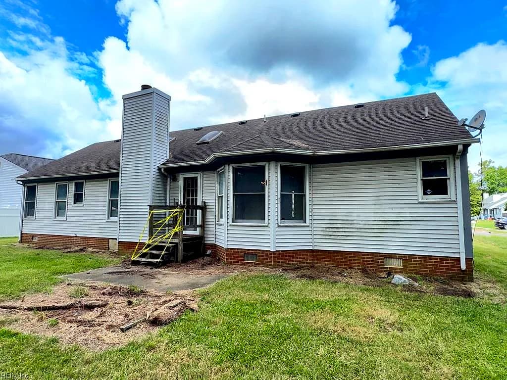 5125 Crabtree PL, PORTSMOUTH VA 23703 - Photo 3