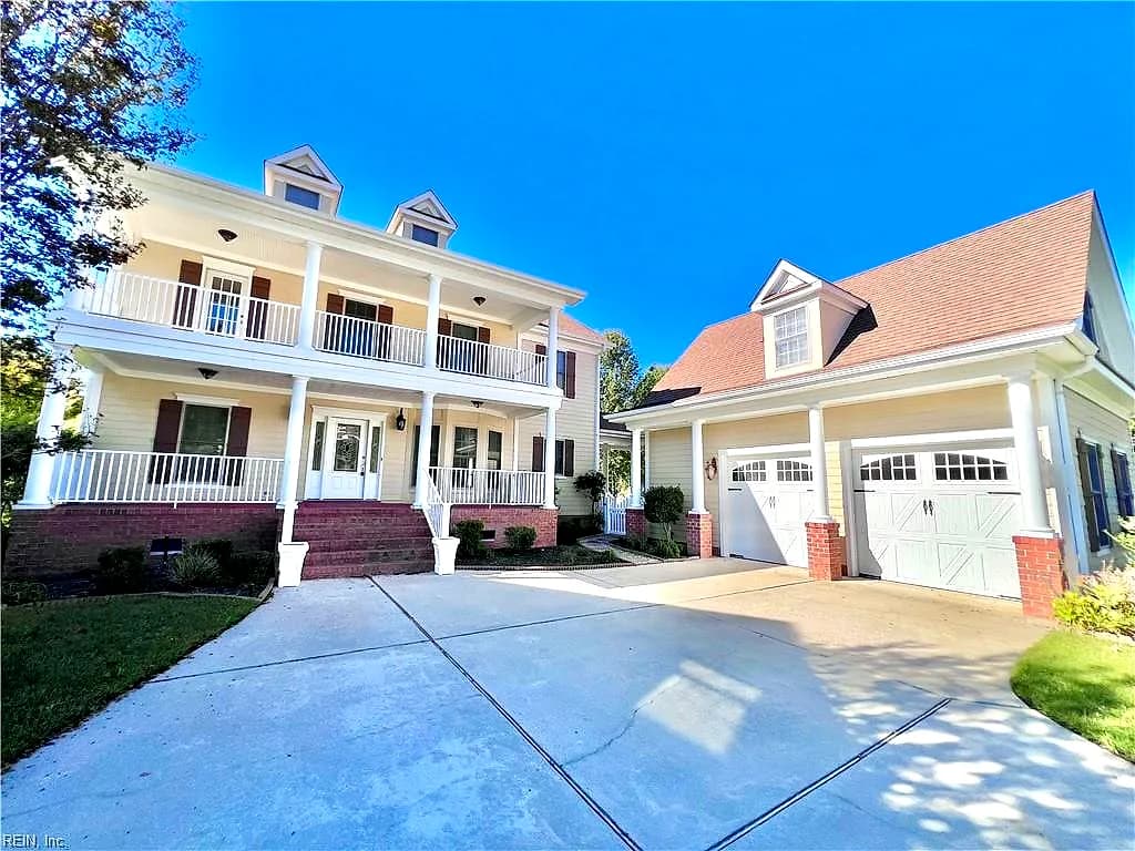 336 Conservation XING, CHESAPEAKE VA 23320 - Photo 3