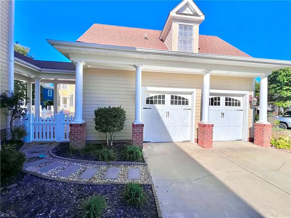 336 Conservation XING, CHESAPEAKE VA 23320 - Photo 4