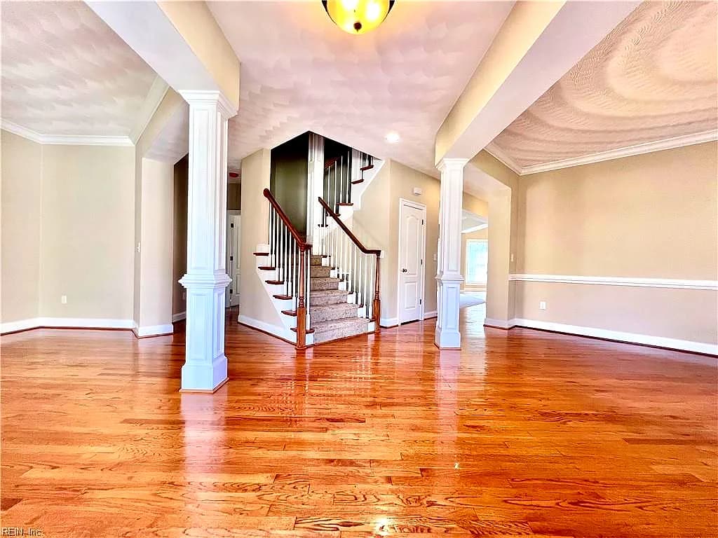 336 Conservation XING, CHESAPEAKE VA 23320 - Photo 5