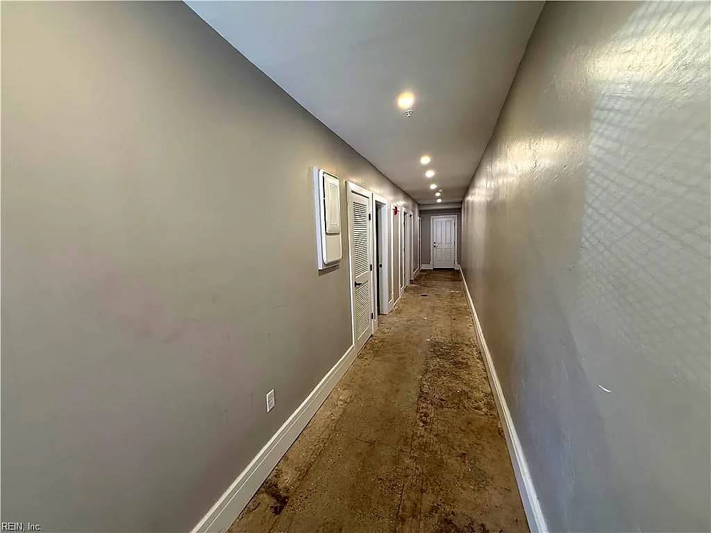 223 29th ST #101, NEWPORT NEWS VA 23607 - Photo 4