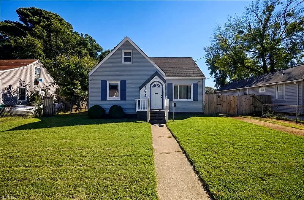 4875 Texas AVE, NORFOLK VA 23513 - Photo 2