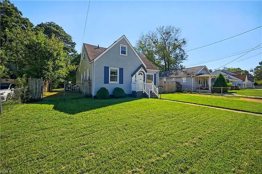 4875 Texas AVE, NORFOLK VA 23513 - Photo 3