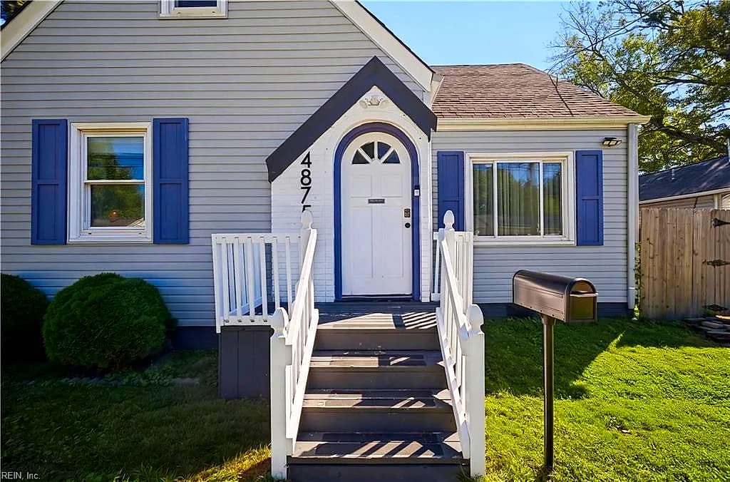 4875 Texas AVE, NORFOLK VA 23513 - Photo 5
