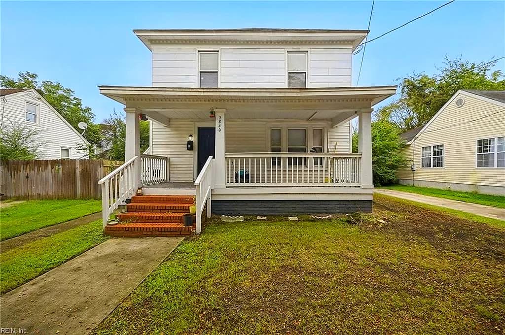 2840 Ballentine BLVD #2, NORFOLK VA 23509 - Photo 2