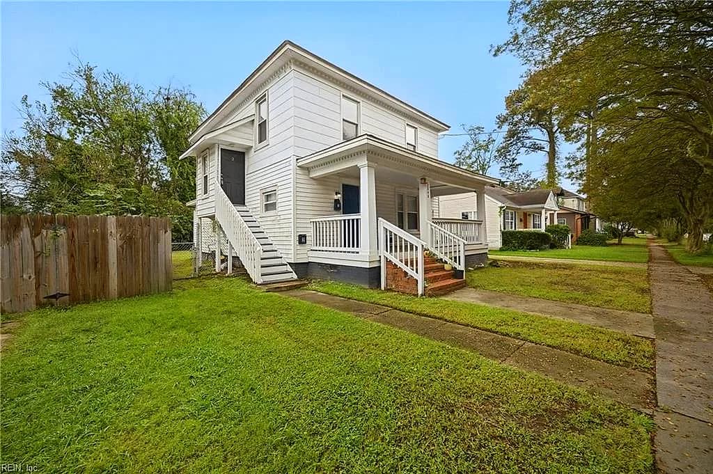 2840 Ballentine BLVD #2, NORFOLK VA 23509 - Photo 3