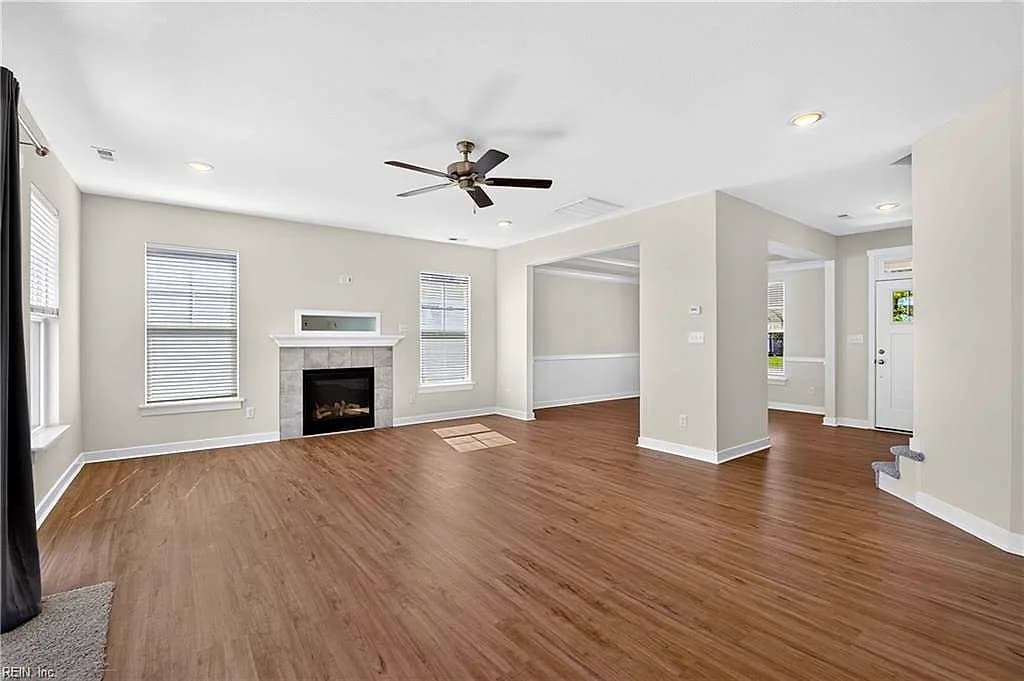 639 Appalachian CT, CHESAPEAKE VA 23320 - Photo 5