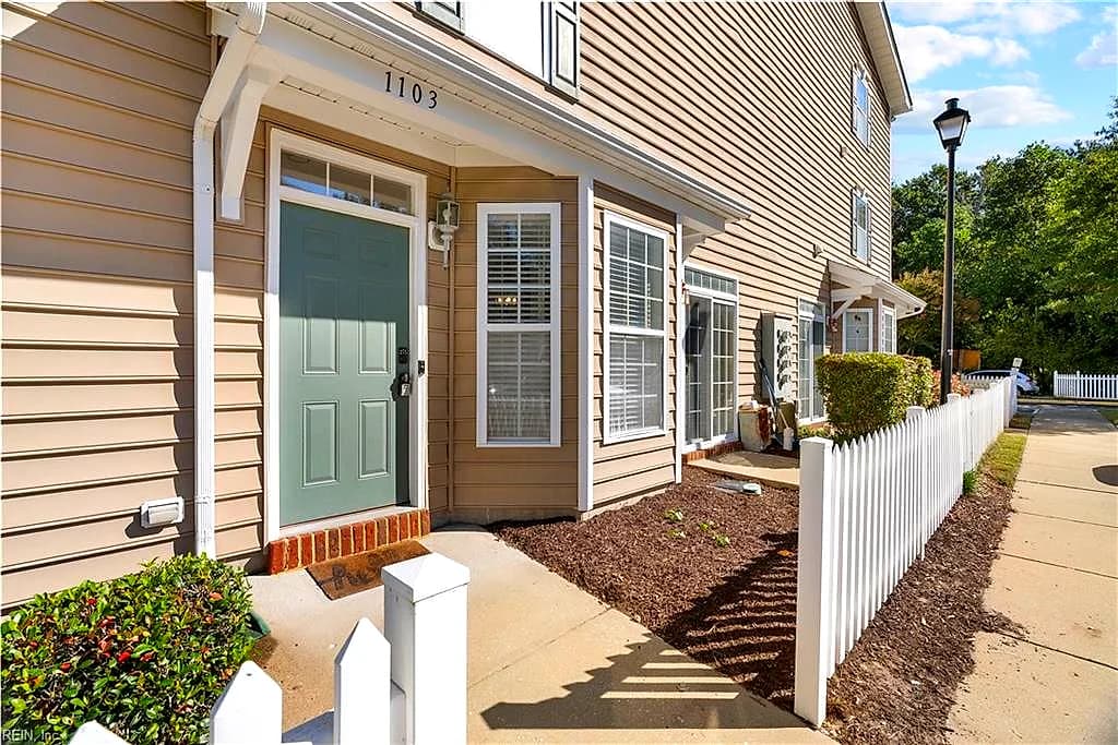 1103 Teton CIR, SUFFOLK VA 23435 - Main photo