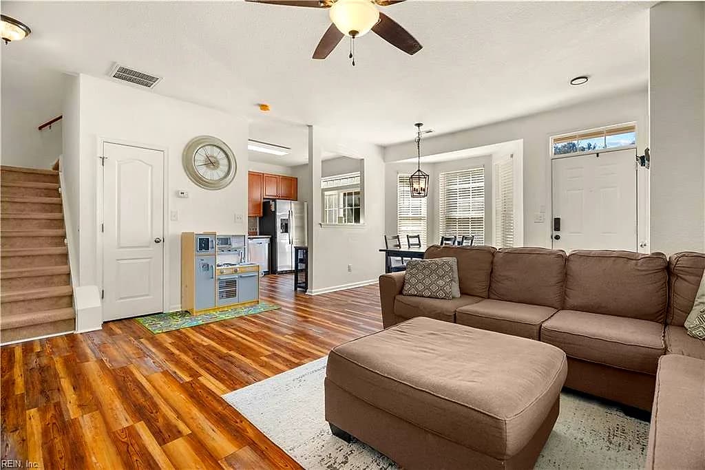 1103 Teton CIR, SUFFOLK VA 23435 - Photo 5