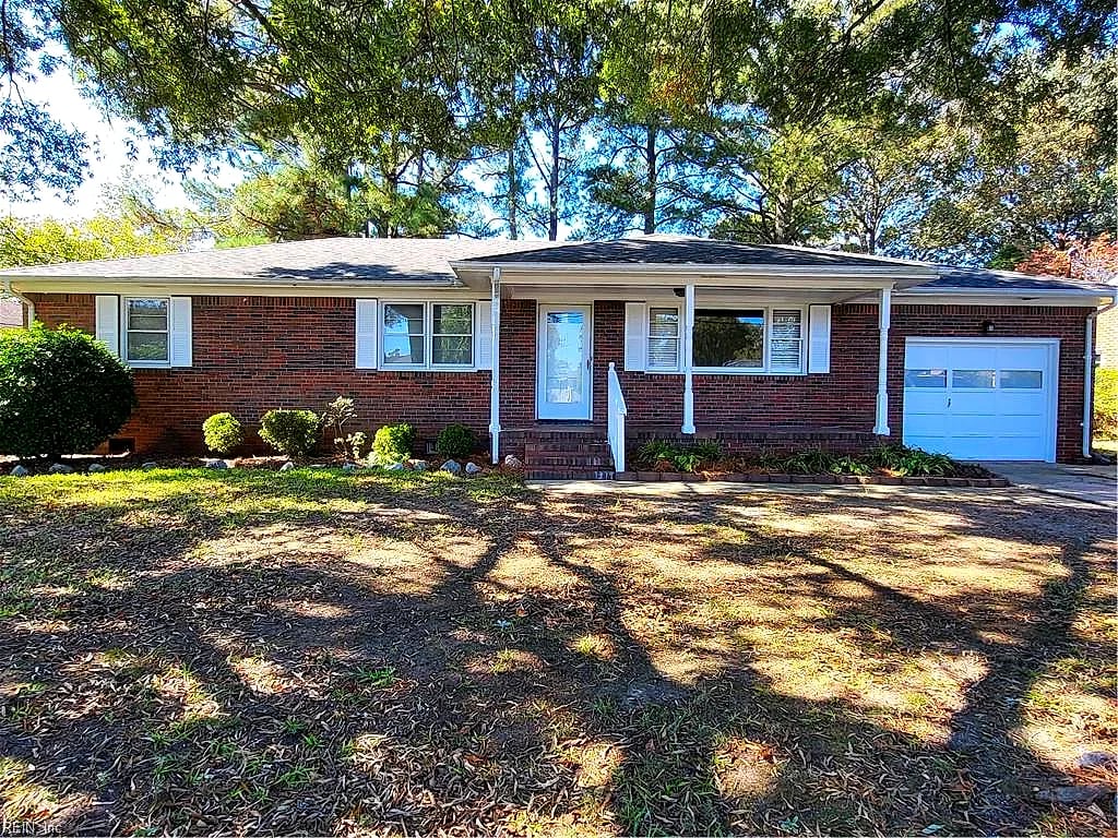 4617 Bromfield AVE, VIRGINIA BEACH VA 23455