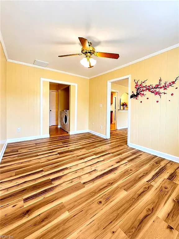 8 Sheralyn PLZ, HAMPTON VA 23666 - Photo 3