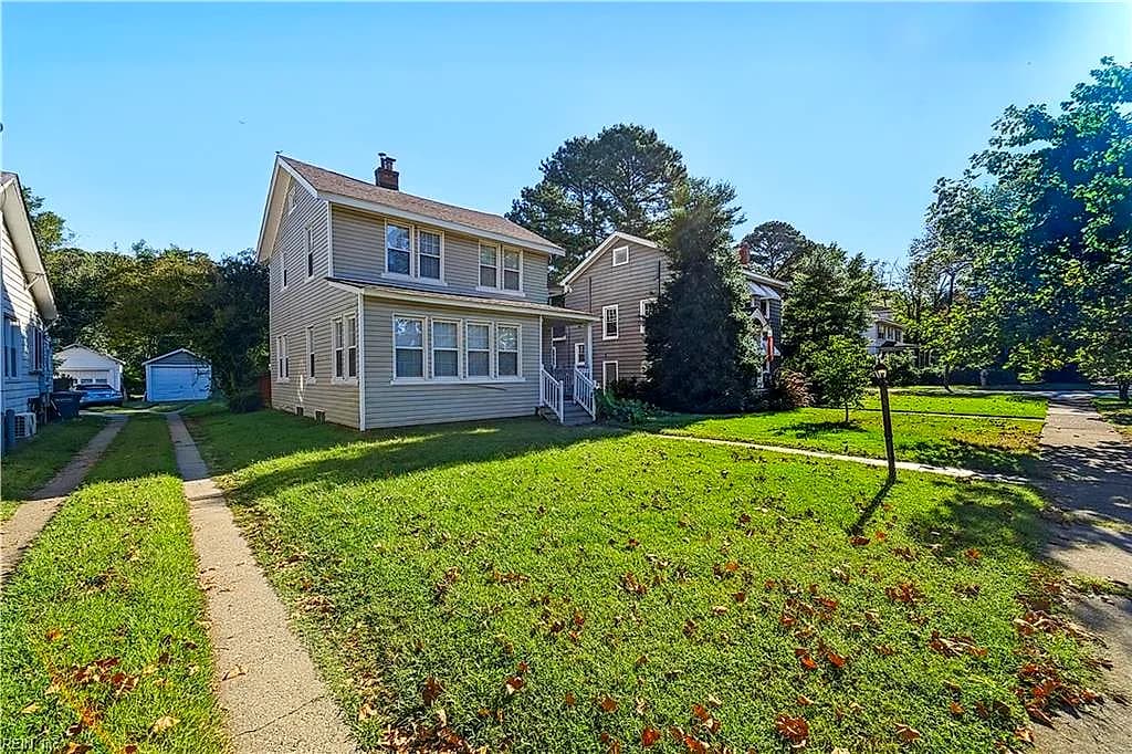 102 Pear AVE, HAMPTON VA 23661 - Photo 4