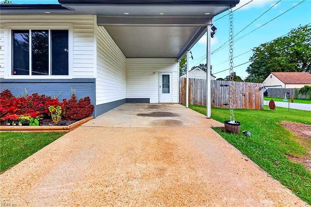 3400 Hyde CIR, NORFOLK VA 23513 - Photo 4