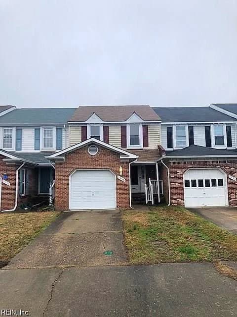 3956 Seeman RD, VIRGINIA BEACH VA 23452 - Photo 2