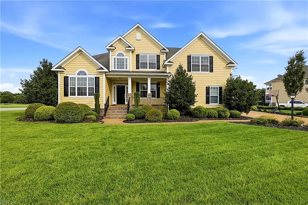 9501 N River RD, SUFFOLK VA 23435 - Photo 2