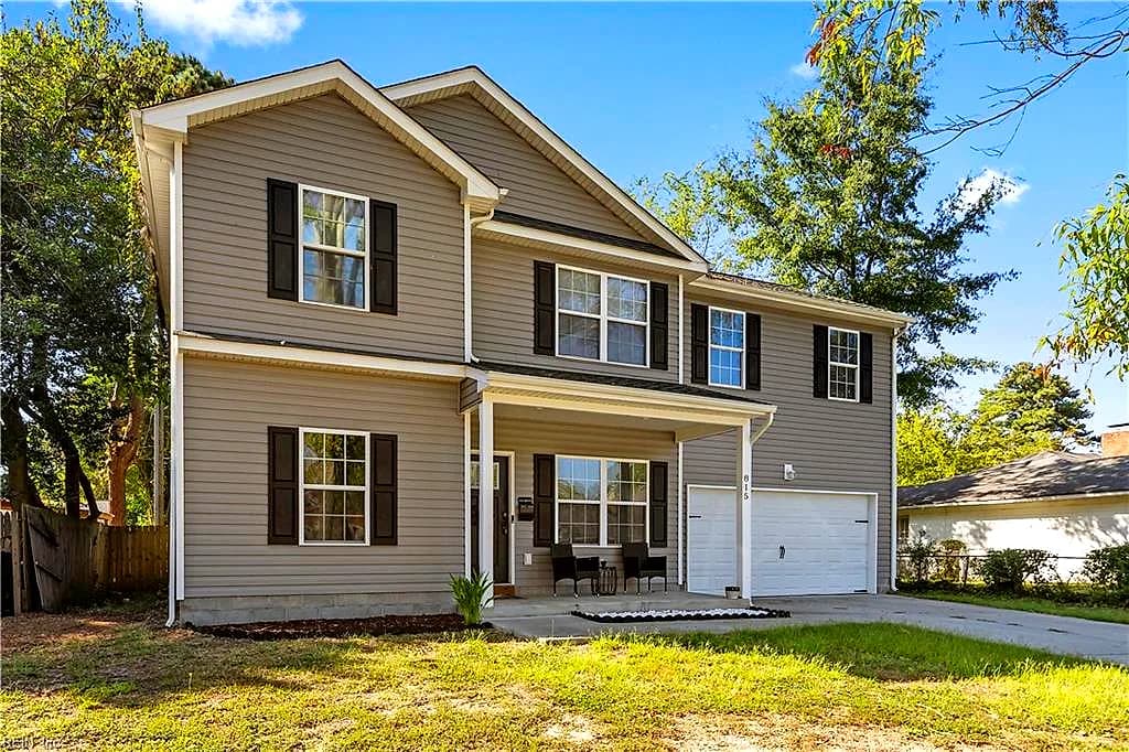 815 Wakefield AVE, NORFOLK VA 23502 - Photo 3