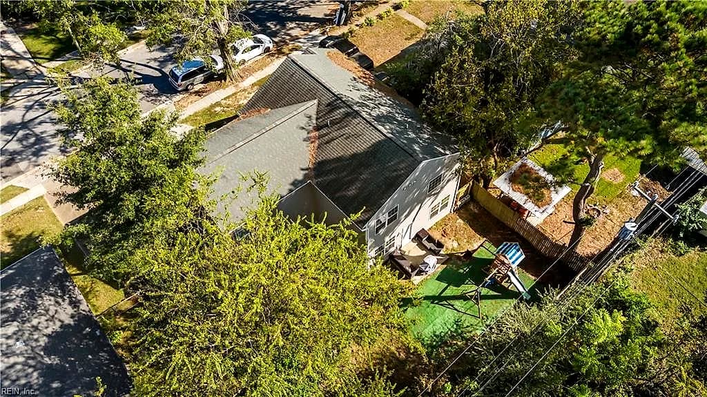 815 Wakefield AVE, NORFOLK VA 23502 - Photo 4