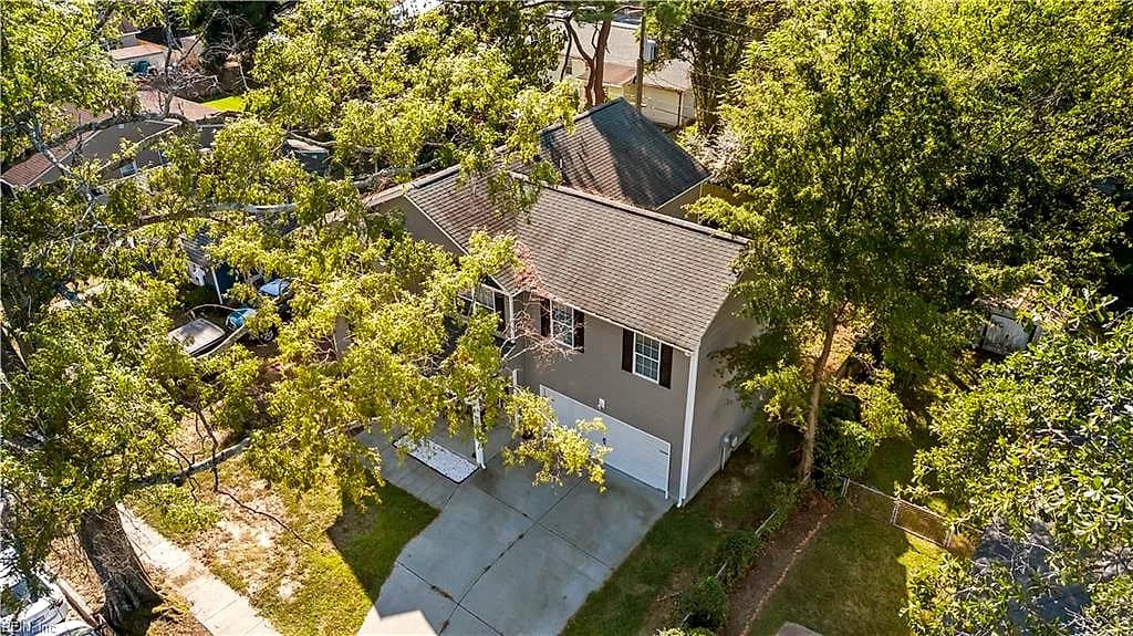 815 Wakefield AVE, NORFOLK VA 23502 - Photo 5