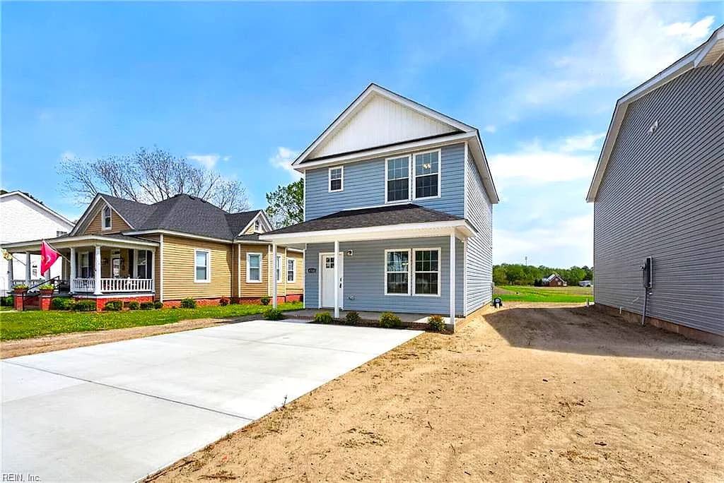 192 Cedar ST, SUFFOLK VA 23434 - Photo 4