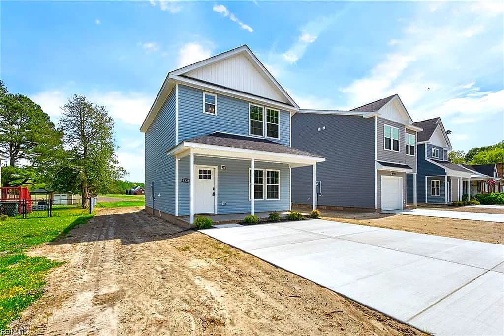 192 Cedar ST, SUFFOLK VA 23434 - Photo 5