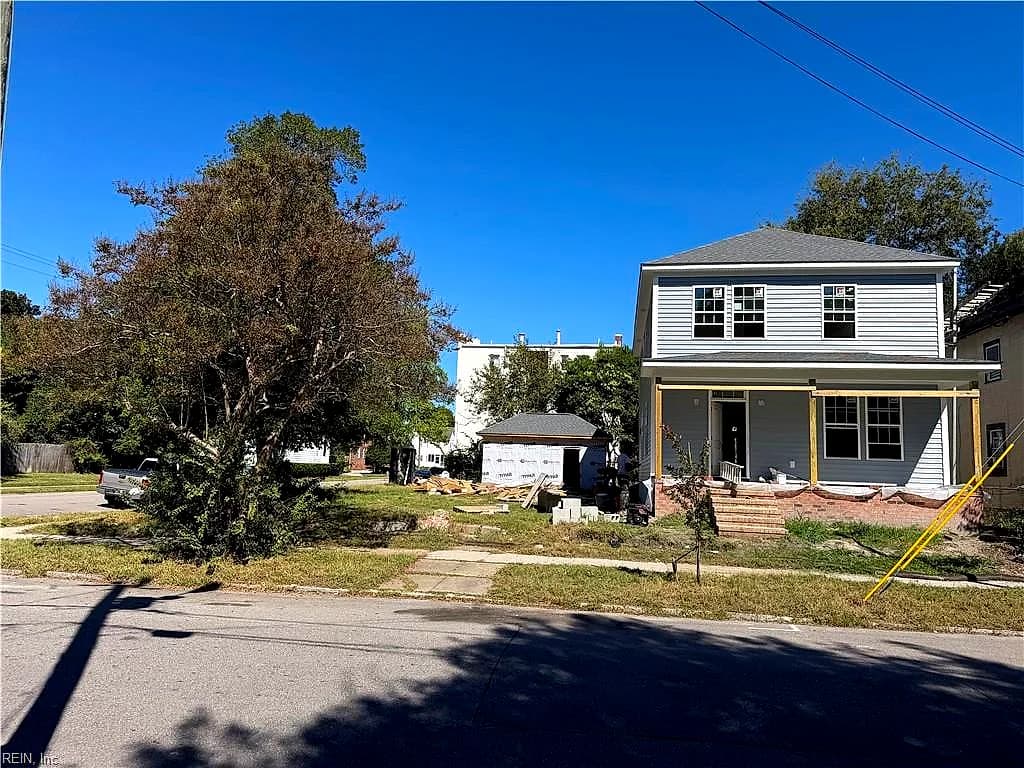 324 W. 30th ST, NORFOLK VA 23508 - Main photo