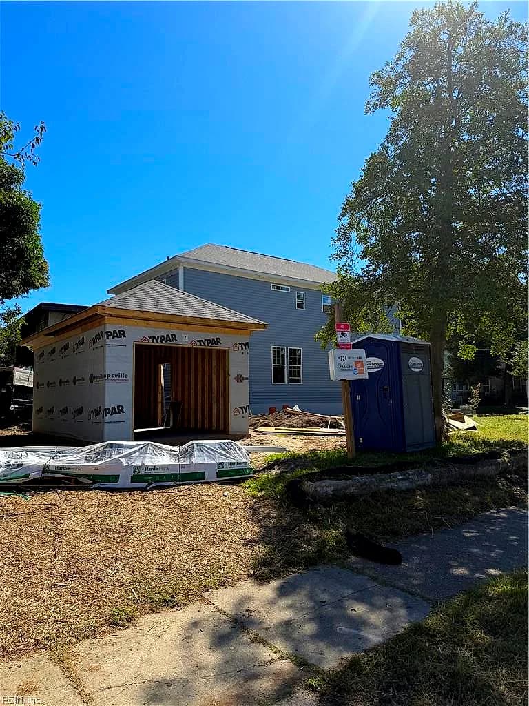 324 W. 30th ST, NORFOLK VA 23508 - Photo 3