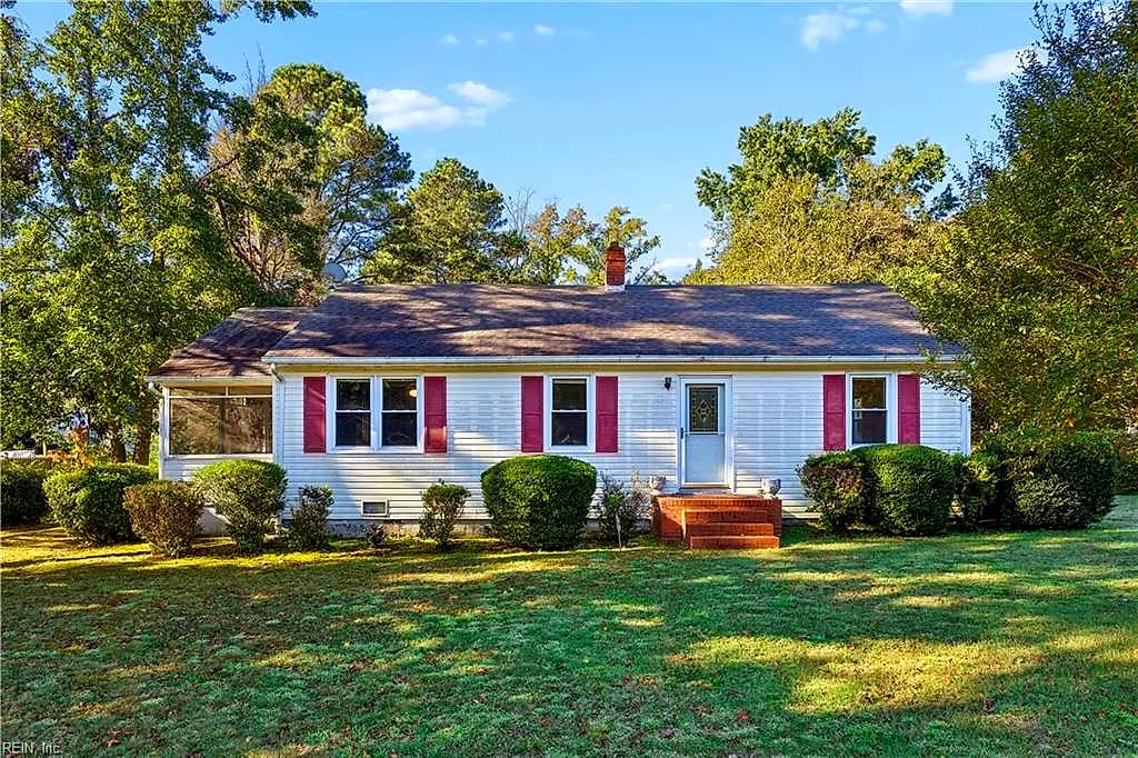 8472 George Washington Memorial HWY, GLOUCESTER VA 23061 - Photo 3