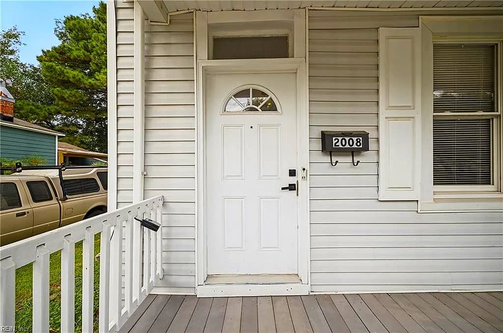 2008 North ST, PORTSMOUTH VA 23704 - Photo 4