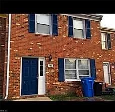 733 Wickford DR, CHESAPEAKE VA 23320 - Main photo