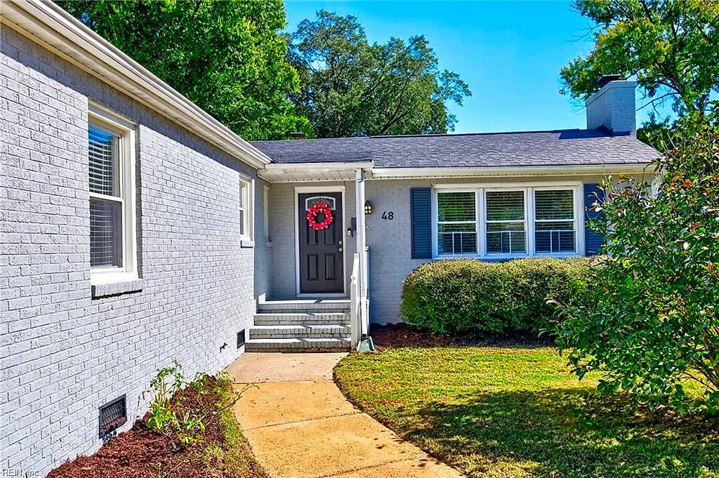 48 N Boxwood ST, HAMPTON VA 23669 - Photo 3