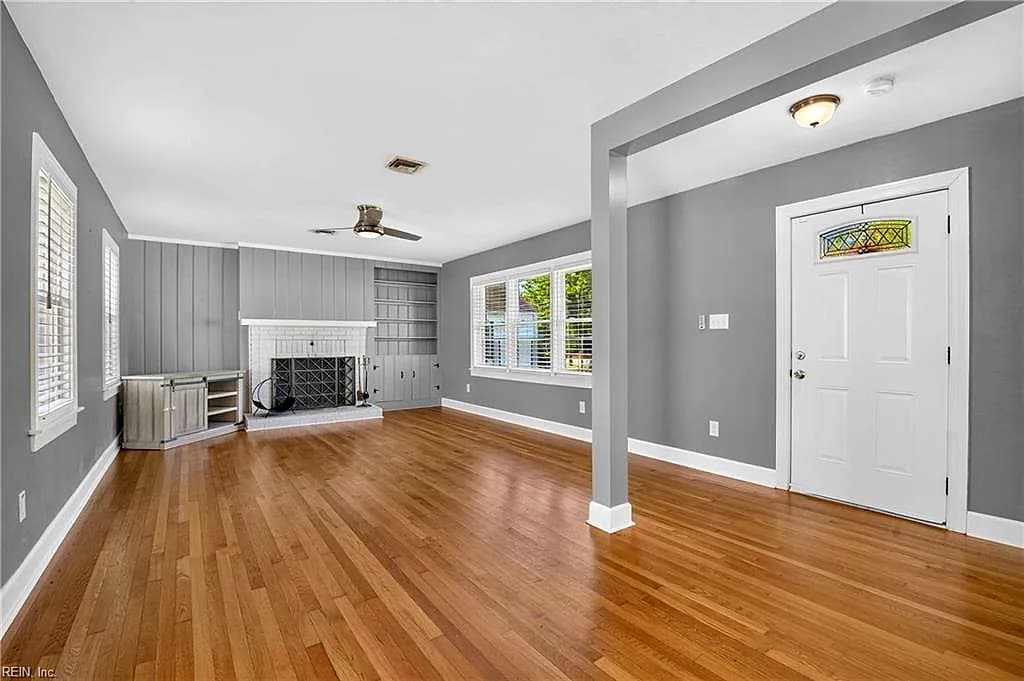 48 N Boxwood ST, HAMPTON VA 23669 - Photo 4
