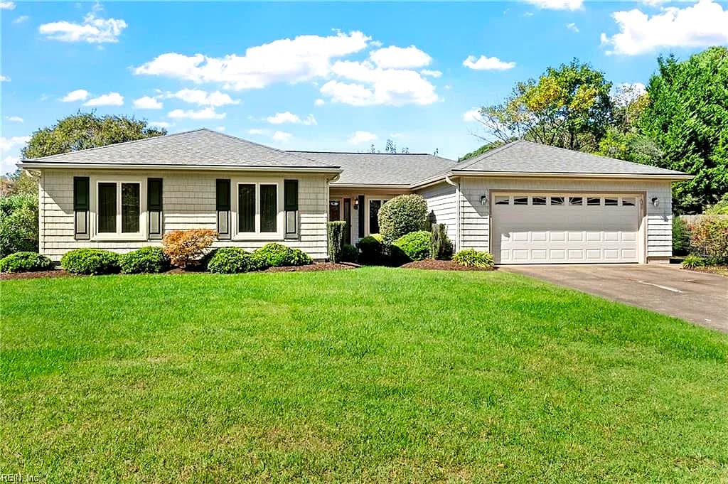 1852 Timberwood LN, VIRGINIA BEACH VA 23454 - Photo 2