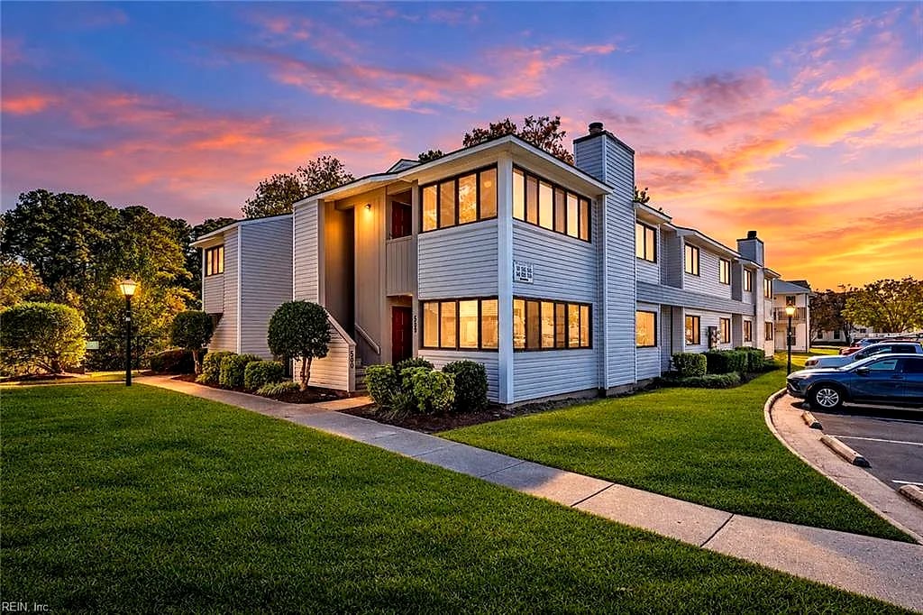 550 Pheasant RN, VIRGINIA BEACH VA 23452