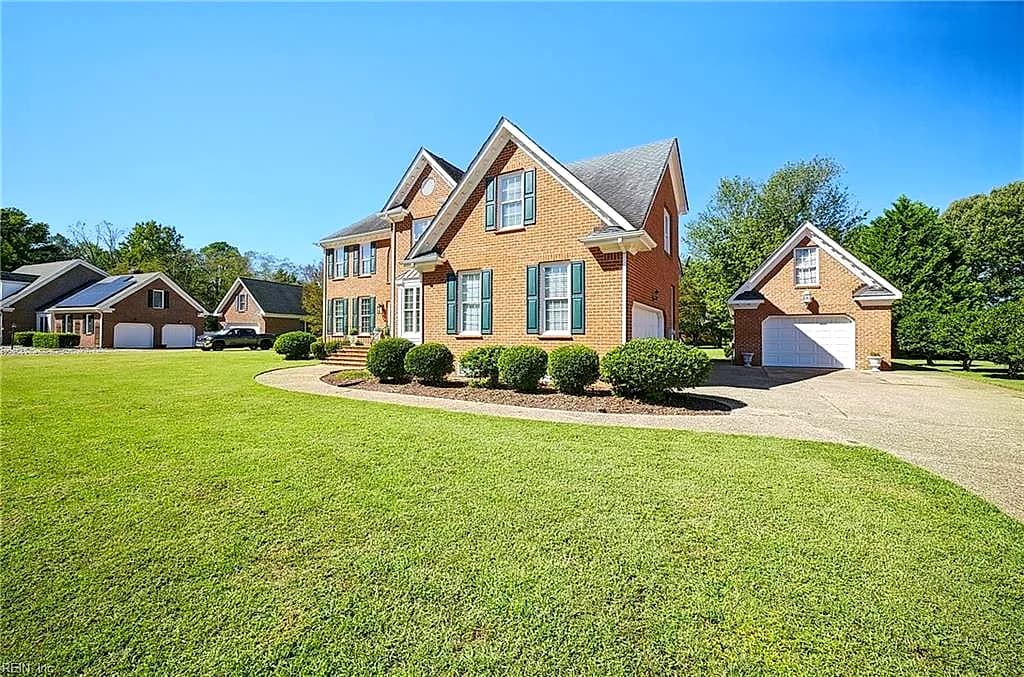1102 Gatling Pointe PW, SMITHFIELD VA 23430 - Photo 4