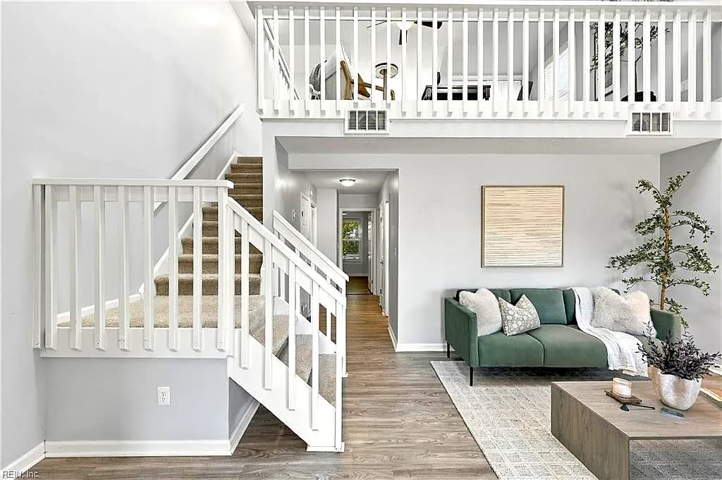 821 Cannonade TRL, VIRGINIA BEACH VA 23454 - Photo 4