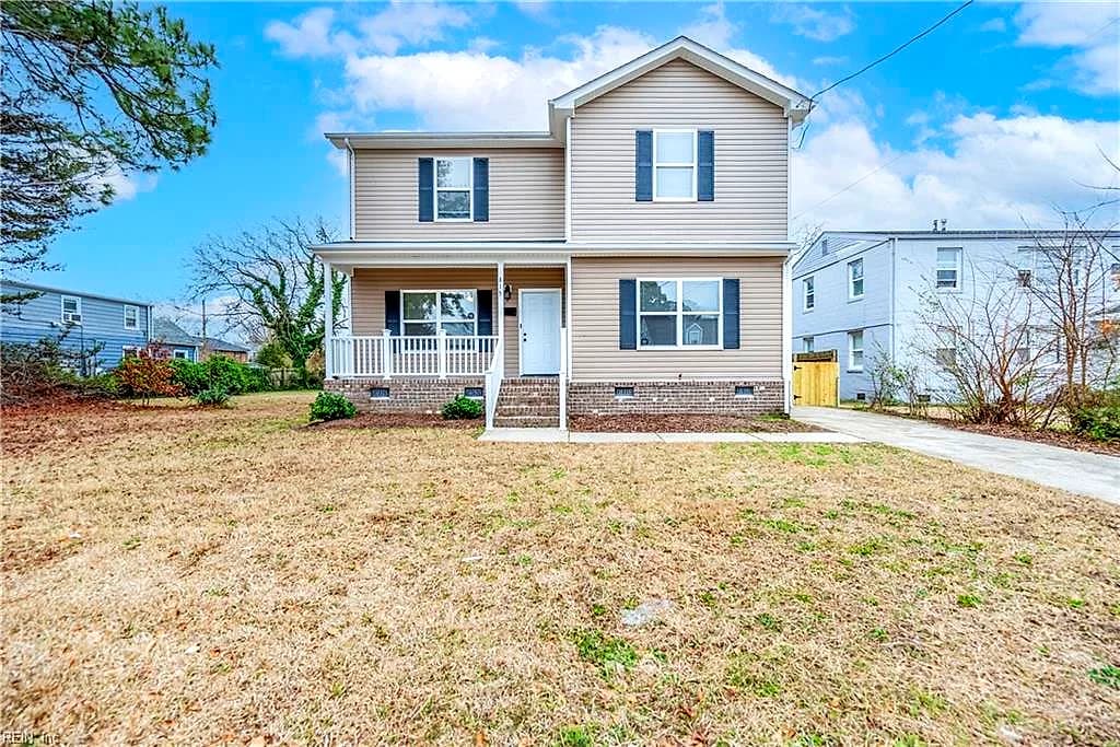815 E 30th Street ST, NORFOLK VA 23504 - Main photo
