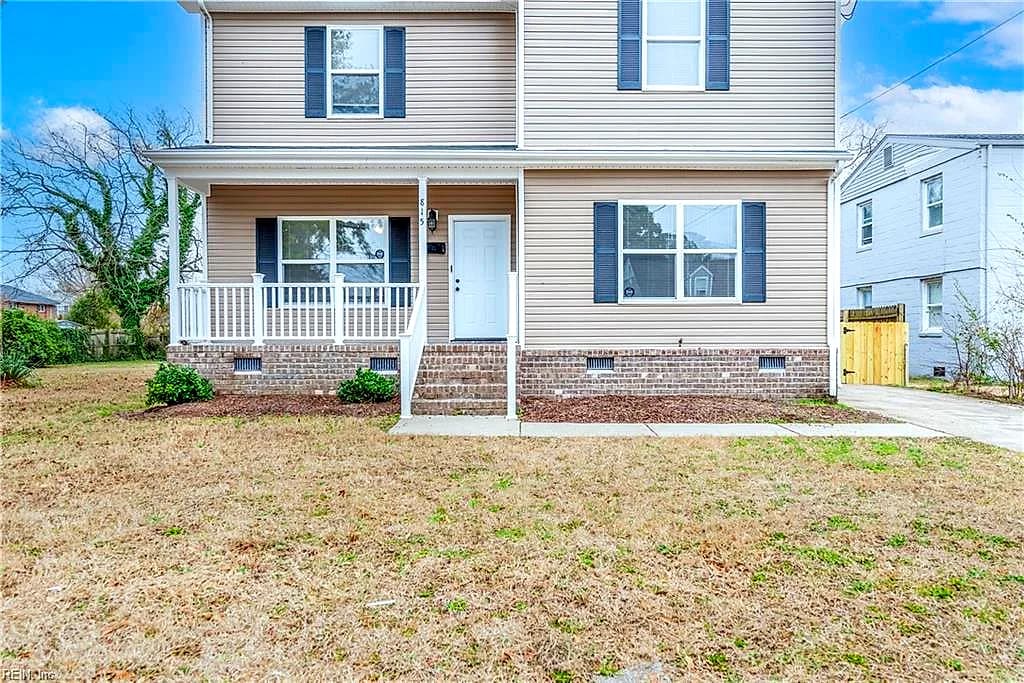 815 E 30th Street ST, NORFOLK VA 23504 - Photo 4